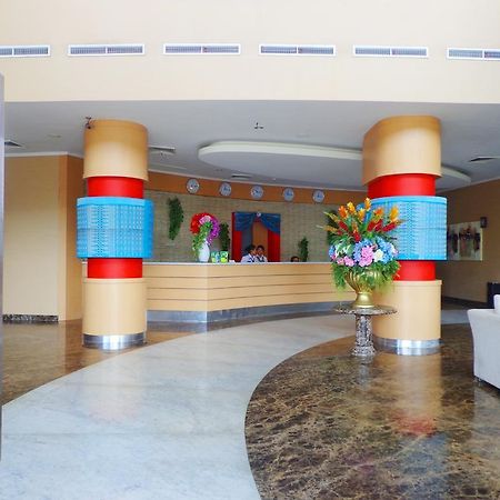 Sapadia Hotel Siantar Pematangsiantar Exterior photo