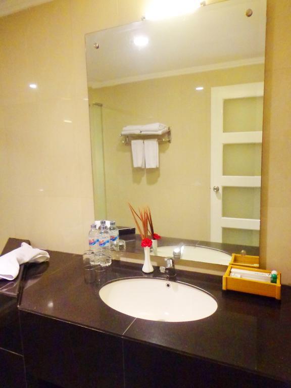 Sapadia Hotel Siantar Pematangsiantar Room photo